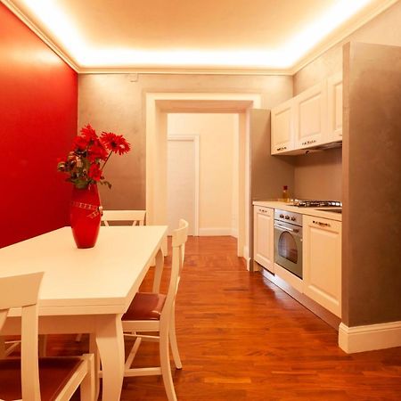 Sant'Arpino 26 - Elegant Flats In Naples Apartment Exterior photo