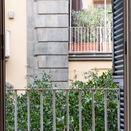 Sant'Arpino 26 - Elegant Flats In Naples Apartment Exterior photo