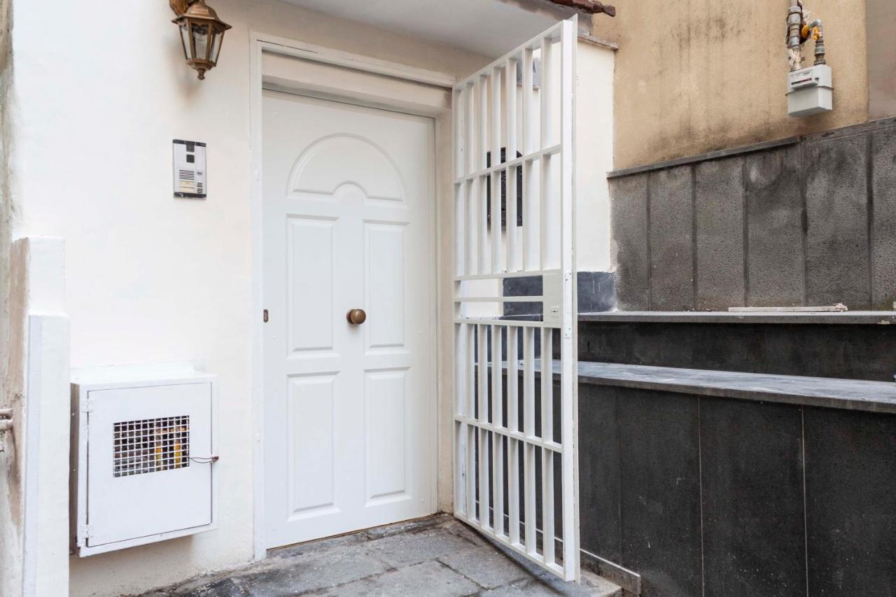 Sant'Arpino 26 - Elegant Flats In Naples Apartment Exterior photo